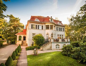 Aparthotel Villa Freisleben