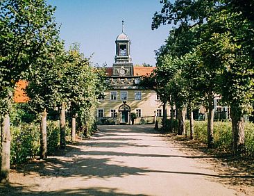 Hotel Villa Sorgenfrei &amp; Restaurant Atelier Sanssouci