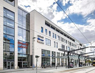 ibis budget Dresden City