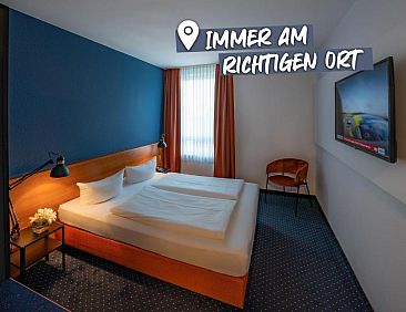 ACHAT Hotel Dresden Altstadt