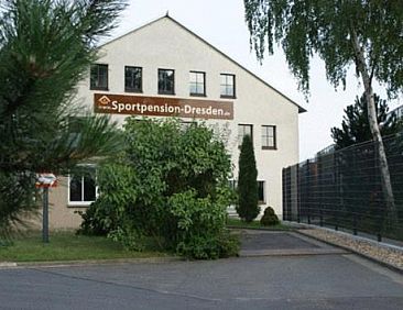 Sportpension Dresden