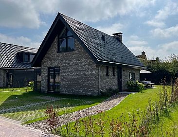 Vakantiehuisje in Elahuizen