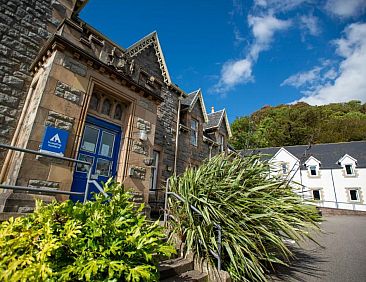 Oban Youth Hostel