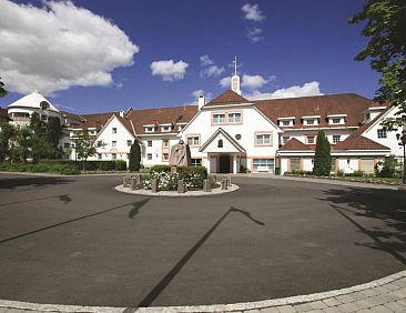 Quality Hotel Olavsgaard