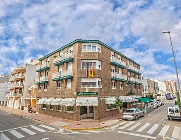 Hotel Teruel