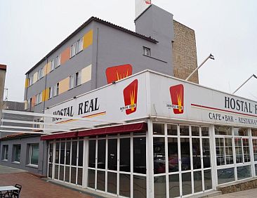 Hostal Real