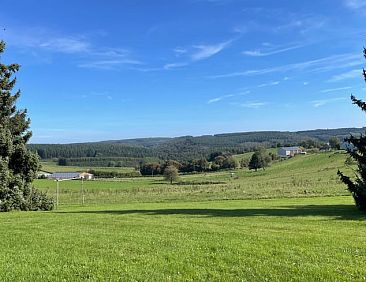 Vakantiehuisje in Gros Fays