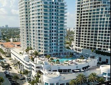 Hilton Fort Lauderdale Beach Resort