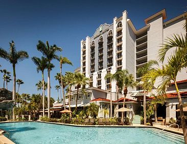 Embassy Suites by Hilton Fort Lauderdale - 17th Street