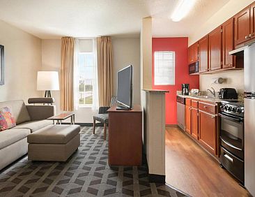 TownePlace Suites Fort Lauderdale West