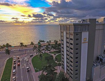 Sonesta Fort Lauderdale Beach