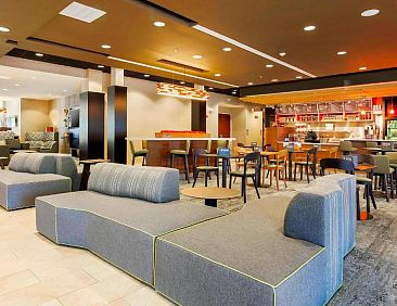 Courtyard by Marriott Dallas Arlington South