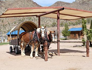 Grand Canyon Western Ranch