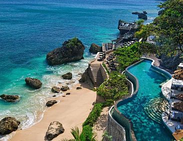 AYANA Resort and Spa, BALI