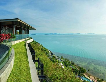 Conrad Koh Samui Residences