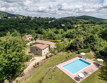 Appartement La Casa Antica