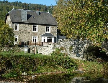 Le Moulin Cognaut