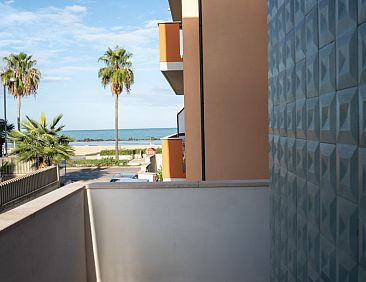 Appartement Montesilvano Mare 1