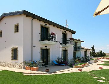 Appartement Podere Sul Mare