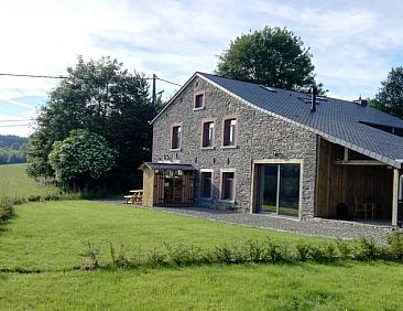 Huisje in Biévre (Cornimont)