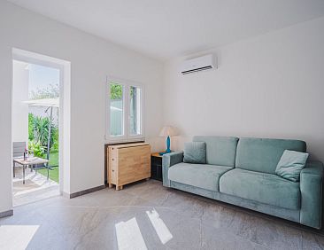 Appartement Zefiro