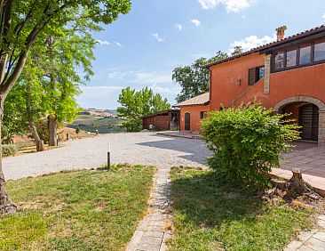 Appartement I Due Carpini