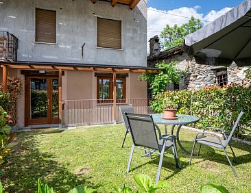 Appartement La Maison d'Amelie