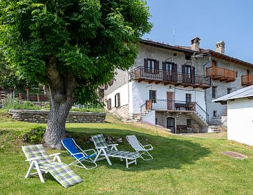 Appartement Vetan