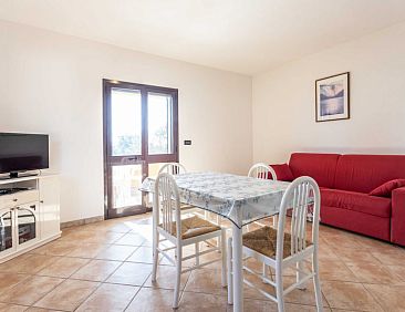 Appartement Atena