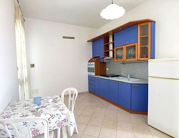 Appartement Orchidea