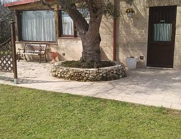 Vakantiehuisje in Lecce