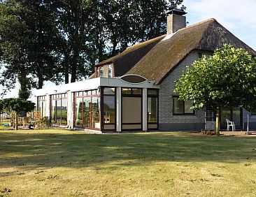 B&amp;B Krachtwijk