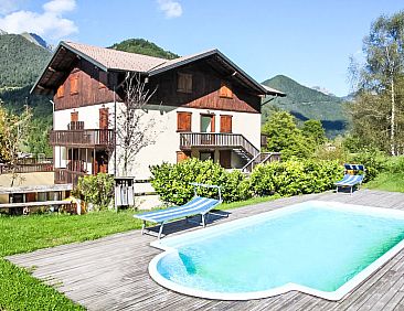 Appartement Lembondel