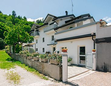 Appartement Casa Polla