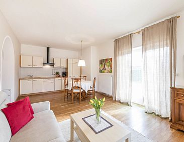 Appartement Lichtenberg