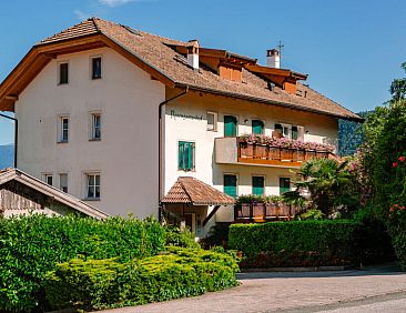 Appartement Festenstein