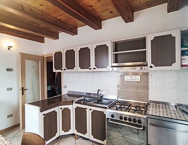 Appartement Vento Alpino