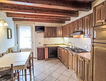 Appartement Vento Alpino