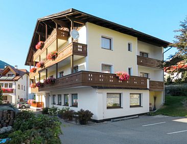 Appartement Haupthaus Schönblick (SVH119)