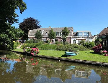 B&amp;B - Pension Het Oude Dorp