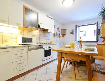 Appartement Condominio al Parco