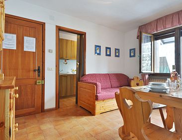 Appartement Des Alpes