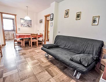 Appartement Fontanelle