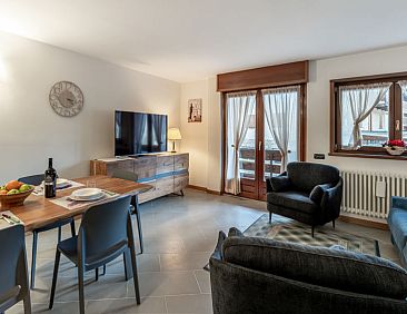 Appartement Condominio Giulia