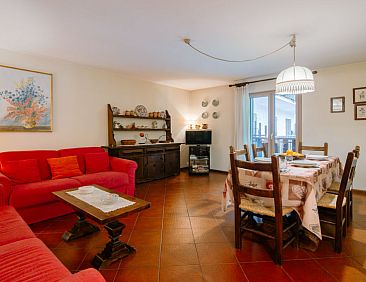 Appartement Condominio al Parco