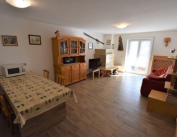 Appartement Cesa Lucilla