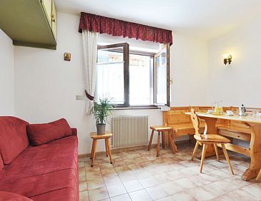 Appartement Cesa Fraines