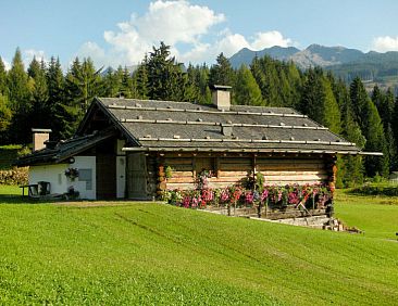 Appartement Chalet