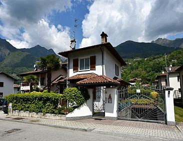 Casa Rita