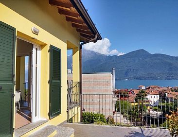 Appartement Pieve